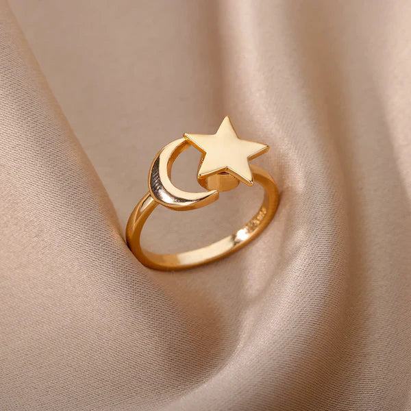 Elvéa Calm Ring