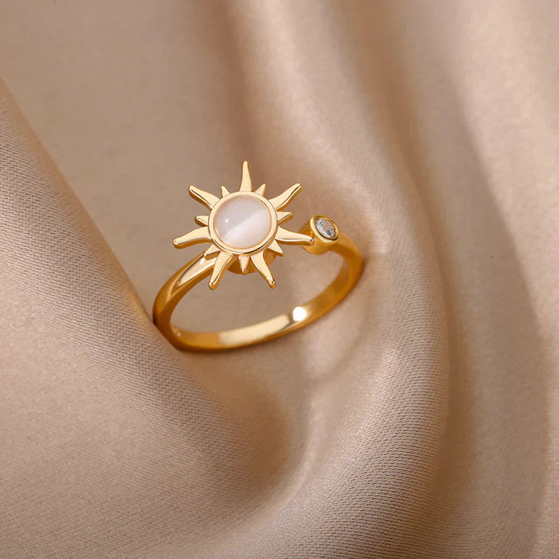 Valéa Calm Ring