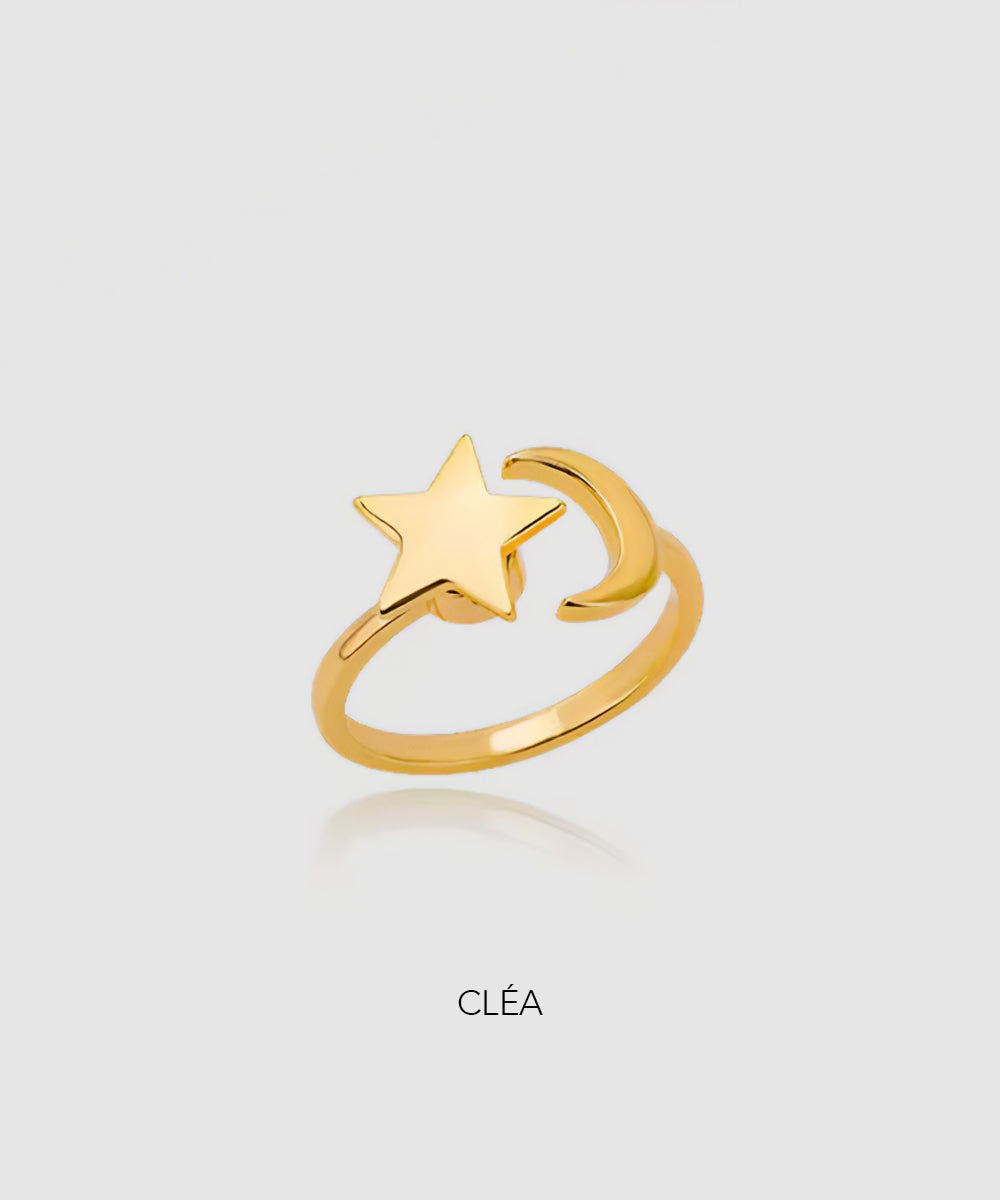 Luméa Calm Ring