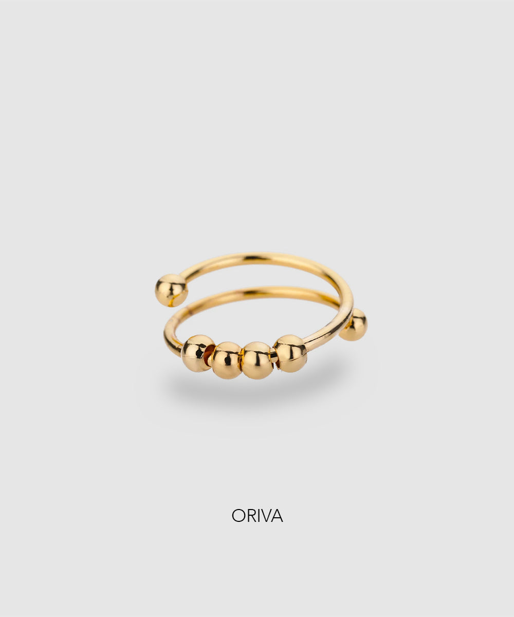 Oriva Calm Ring