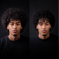 Curl Mousse
