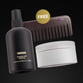 Texture & Hold Duo