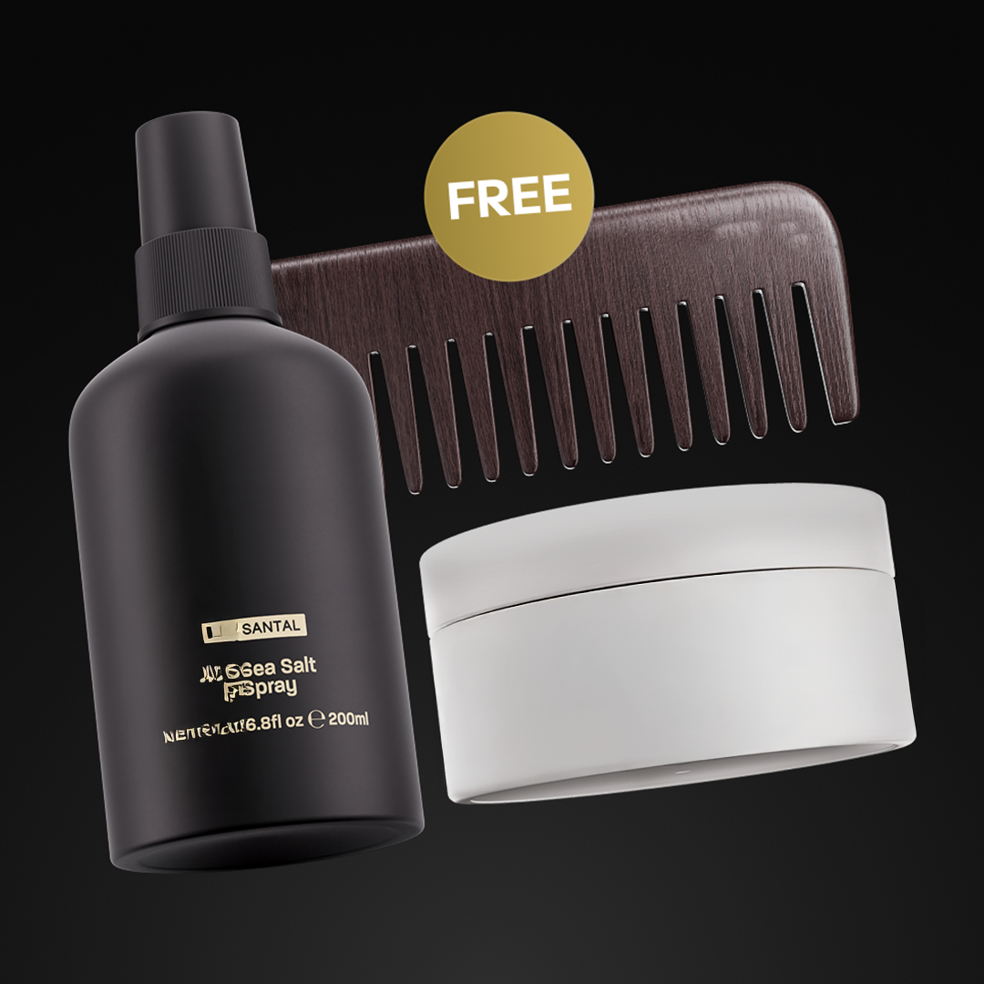 Texture & Hold Duo