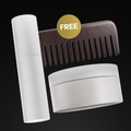 Matte Texture Duo
