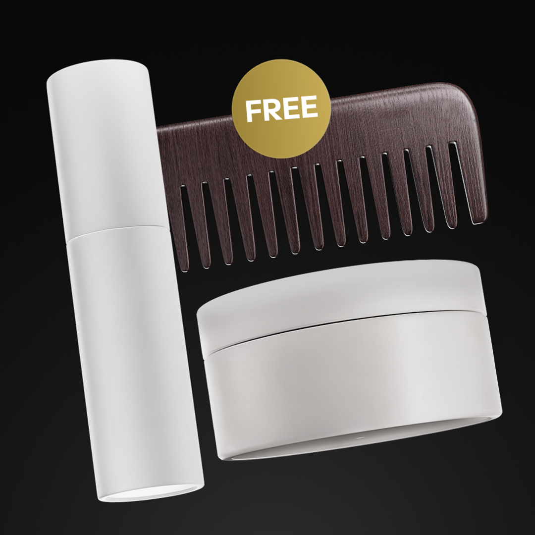 Matte Texture Duo