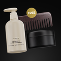 Style & Hydration Duo