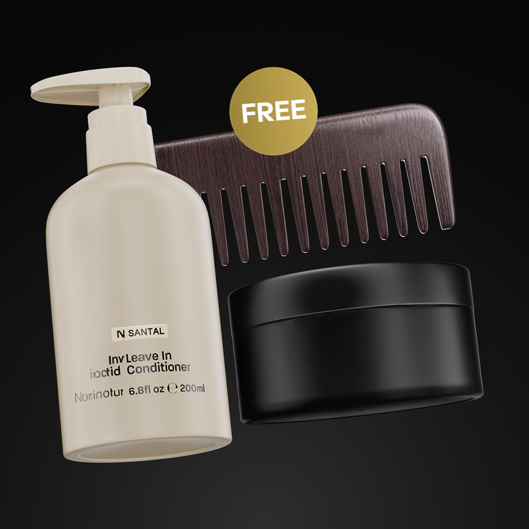 Style & Hydration Duo