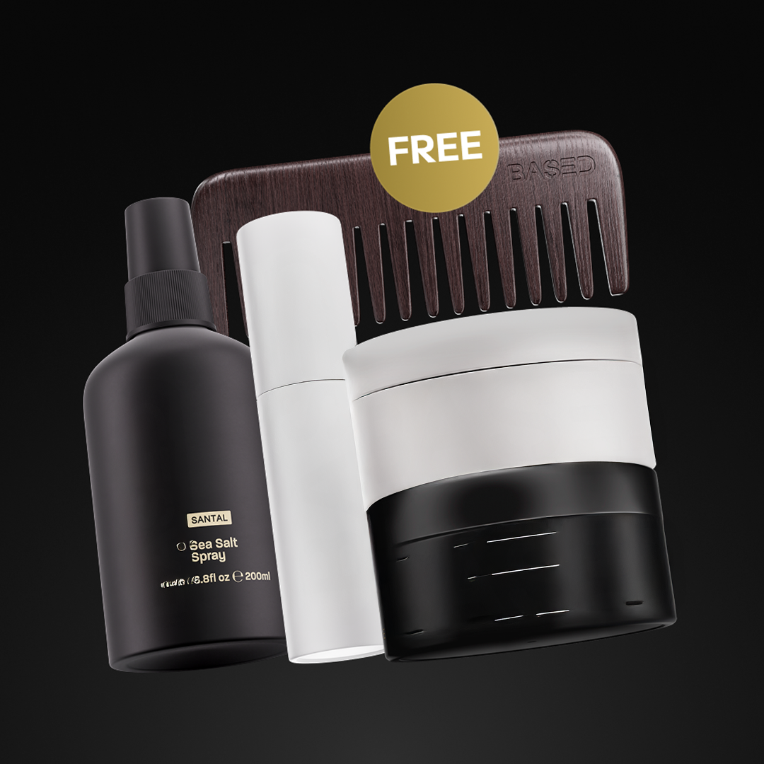 Complete Styling Kit