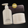 Hold & Refresh Duo