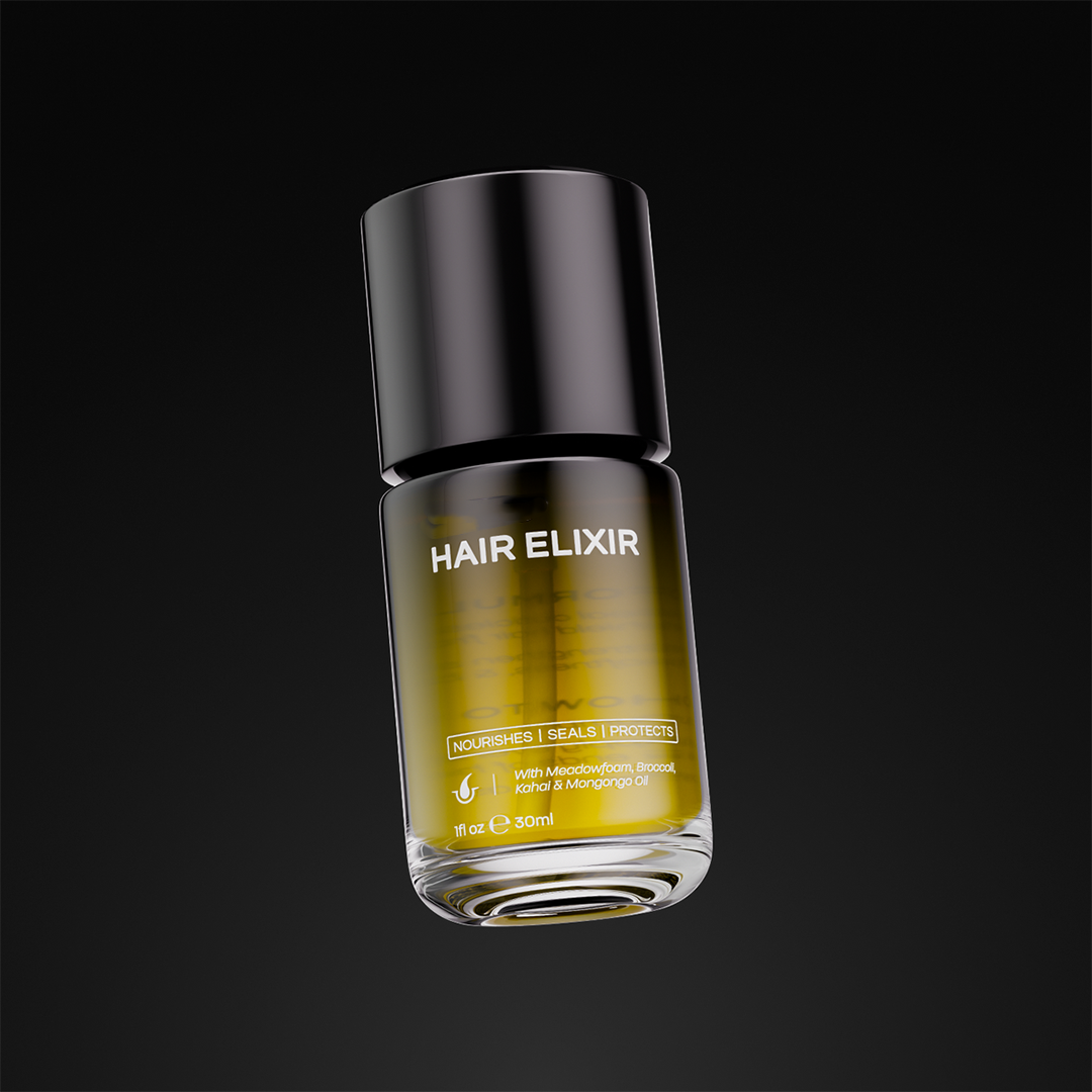 Hair Elixir