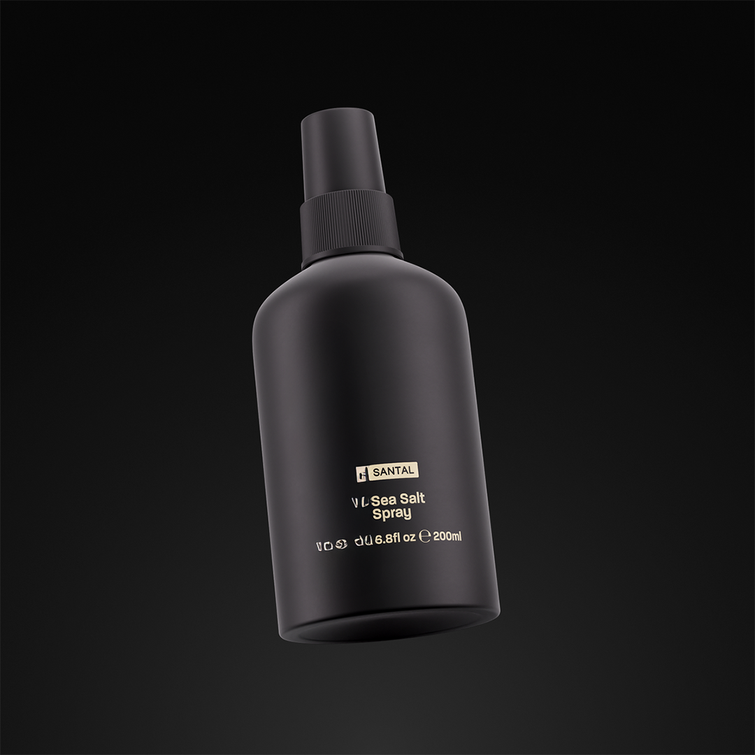 Sea Salt Spray