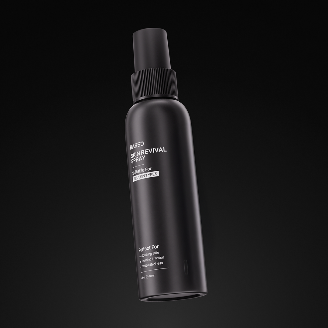 Skin Revival Spray