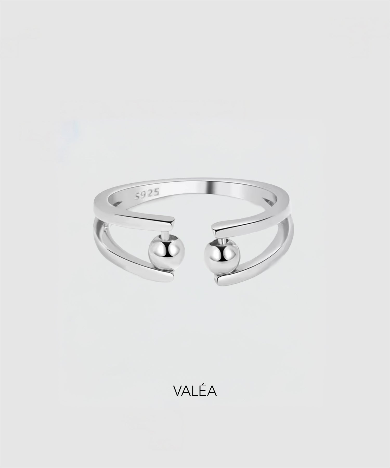 Elvéa Calm Ring