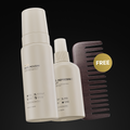 Volume & Refresh Duo